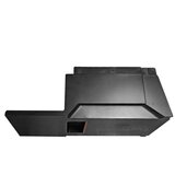 Deflector Flux Aer Procesor + Memorii Lenovo ThinkStation P500/P510